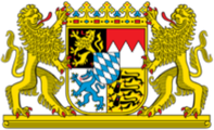 Freistaat Bayern